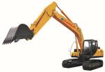 Multifunction Crawler Mini Excavator ZG250 9840X3180X3180mm