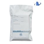 Waterproof Tamper Evident Security Bags , Self Adhesive Bank Deposit Bags
