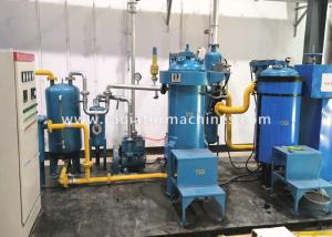Wholesale Motor Vacuum Impregnation Process For Transformers Dia 500 - 5000 Mm from china suppliers