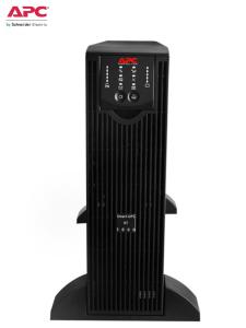 Wholesale APC Smart UPS SURT8000XLI RT 8000VA 6.4kW Rack Tower 230V / 400V 6U Height from china suppliers