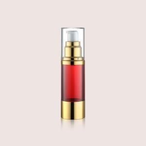 Wholesale 360 Degree Dispensing Soft Cosmetic Packaging Bottles GR202E from china suppliers
