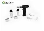 7500gcm Autoclavable Orthopedic Drill Neurosurgery Drill Stainless Steel
