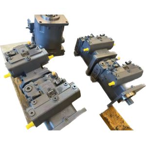 Wholesale A4VG180 Rexroth Hydraulic Pump, For Industrial Machinery A4vg180 A4vg90 Hydraulic Piston Pump from china suppliers