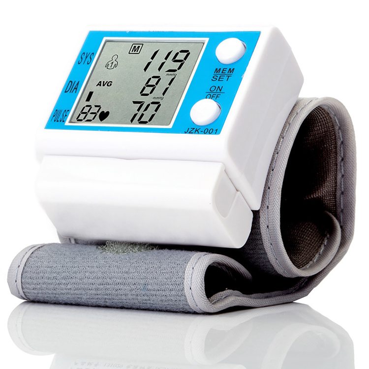 Medical Digital digital blood pressure monitor price blood pressure monitor with adapter automatic sphygmomanometer