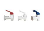 Inner Thread Water Dispenser Components 3 Taps