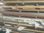 2mm 301 316 Stainless Steel Sheet Plate 304 HL Mirror