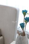 Italian Designer Modern Bedroom Furniture Fabric Headboard King Size Bed