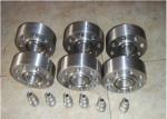 ASME B16.5 Bleed Ring Drip Ring Test Ring UNS N08800 Incoloy 800 For Power