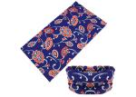 Fitness UV Scarf Headwear Microfiber Polyester 25*50 CM Bandana
