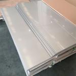 Stamping Stainless Steel Sheets Metal Plate 18 Gauge Ss Sheet For Decoration