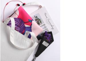 Wholesale Vivid Digital Printing Travel Yoga Mat , Anti Slip Printed Yoga Mat Unique Suede Surface from china suppliers