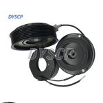 Automotive Auto AC Compressor Clutch For Mitsubishi Pajero V73 7PK