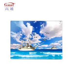 Wholesale Tempered Glass Cutting Board The Perfect Combination of Durability and Style from china suppliers