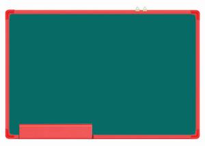 Wholesale Green School Bulletin Boards With Aluminium Alloy Electrophoresis from china suppliers