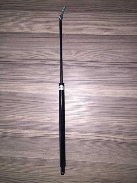 Long Thread Stainless Steel Gas Springs , Industrial Gas Springs Lift Struts
