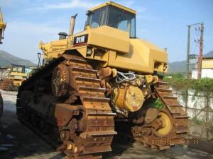 Wholesale CAT D11R bulldozer used for sale from china suppliers