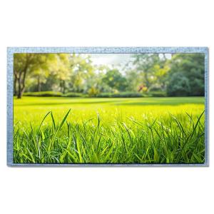 Wholesale 9.0 Inch 500nits High Brightness Touch Monitor Outdoor LCD Display LVDS Interface from china suppliers