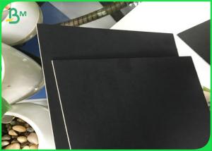China Black Grey Chipboard White Carton Board 1.0mm 1.5mm 2.0mm 2.5mm 3.0mm on sale