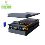 210Ah Capacity GSE Battery Pack Lifepo4 345v 350v 70kwh Liquid Cooling for EV