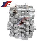 Excavator ZX870-5G Hydraulic Main Control Valve YA00037264 4713089 For Hitachi