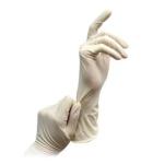 AQL 1.5 Disposable Vinyl Protective Gloves