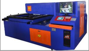 Wholesale 300W LASER CUTTING MACHINE /;LASER DIE BOARD CUTTING MACHINE 150W*2 from china suppliers
