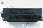 745mm cross flow 230V ac motor fan cooling for villa / large building heating /