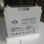 12V100Ah Chargeable Lead Acid Battery for Solar Energy Storage Power and