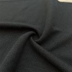 Pique Fabric 100% Polyester for Sportswear Swimwear Dress Trousers T-Shirt