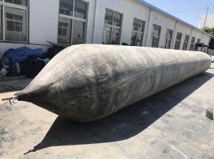 Wholesale High Pressure Ship Rubber Airbag For Boat Launching And Docking from china suppliers