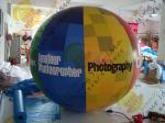 Indoor Shows Inflatable Advertising Balloon