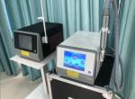 Picosecond Carbon Laser Peel Machine