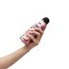 Buy cheap Mini Five Folding Umbrella 21 Inch 6 Ribs Picnic Equipment from wholesalers