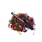 Wholesale Party celebration champagne birthday rush confetti gun air Confetti