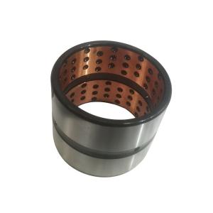 Wholesale 4K8659/4K-8659 Bucket Bushing Excavator Bucket Parts High Durability from china suppliers