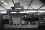 2Ton/H Twin Screw Extruder For Pet Food Snacks