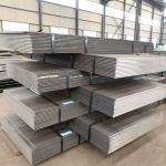 Q345 1095 4130 4140 4340 A36 Atmospheric Resistant Carbon Steel Sheet Plate for