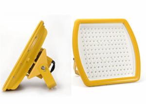 Wholesale 20W 30W 50W 180W 200W Flame Proof Light Fixtures ATEX Certificated In Yellow from china suppliers