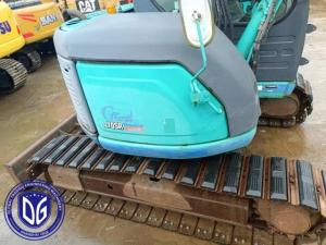 Wholesale Origin Japan SK70 Used Kobelco Excavator SK70 Excavator Secondhand Kobelco Excavator SK70 from china suppliers