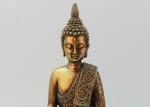 Old Processing Resin Decoration Crafts / Arts And Crafts For Southeast Asia