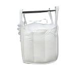 Plastic 1 Ton FIBC Bulk Jumbo Big Bag For 500kg 1000kg