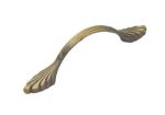 Cabinet Drawer Handle Bronze Arch Small Handle Furntiure Accessories