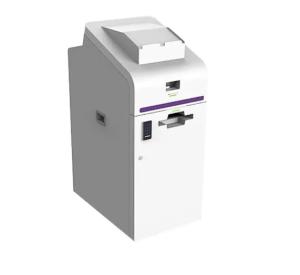 Wholesale Non Cash Kiosk Cash Dispenser Business ATM Self Service Cash Machine from china suppliers