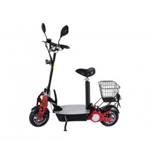 Wholesale SE03 Aluminum Alloy Portable Electric Scooter Motorized 1800W 12Ah AI Smart from china suppliers