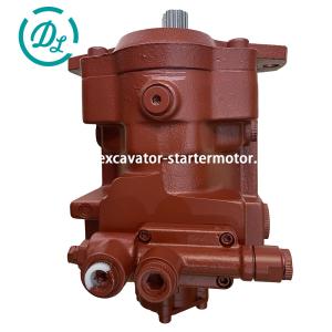 Wholesale PSVL-54CG-16 Excavator Hydraulic Main Pump Kubota Excavator RX505 from china suppliers