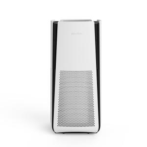 Wholesale Portable Ultraviolet Hepa Household Air Purifier 800 Sq Ft 3 In 1 Universal Wheel from china suppliers