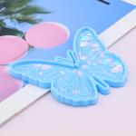 Silicone Resin Mold Item Resin Art Silicone Bracelet for Butterfly Keychain