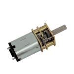 Faradyi Customized 2.4V 3V 5V 6V 12V 24V 200RPM 500RPM N20/N10 Micro Spur Gear