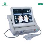 3 Cartridges HIFU Beauty Machine High Intensity Focused Ultrasound Non Surgical