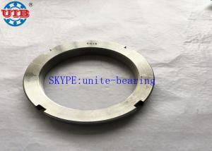 Wholesale 55*65*12mm KM 16 Bearing Adapter Sleeves Locker With Lock Nut Lock Washer from china suppliers